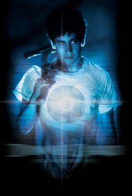 Donnie Darko movie poster (2001) Poster MOV_5a76799b