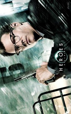 Heroes movie poster (2006) mug #MOV_5a7a5dbc