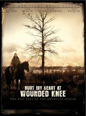 Bury My Heart at Wounded Knee movie poster (2007) mug