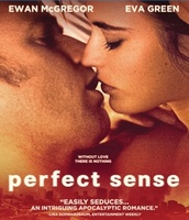 Perfect Sense movie poster (2011) tote bag #MOV_5a7e09fc