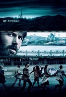 Argo movie poster (2012) Mouse Pad MOV_5a81be65