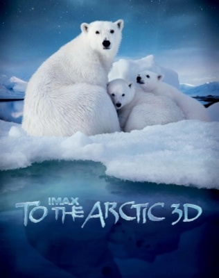 To the Arctic 3D movie poster (2012) Poster MOV_5a863468