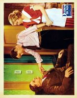 Platinum Blonde movie poster (1931) Mouse Pad MOV_5a9ac72c