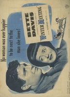 Winter Meeting movie poster (1948) magic mug #MOV_5aa1a389
