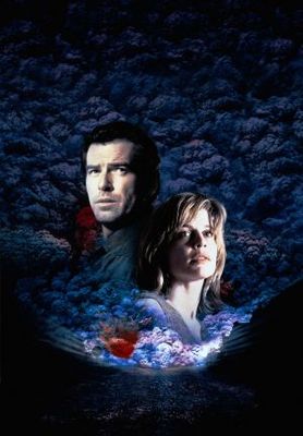 Dante's Peak movie poster (1997) tote bag #MOV_5aa34132