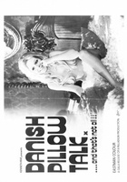 Romantik pÃ¥ sengekanten movie poster (1973) t-shirt #735034