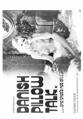 Romantik pÃ¥ sengekanten movie poster (1973) Mouse Pad MOV_5aaa2506