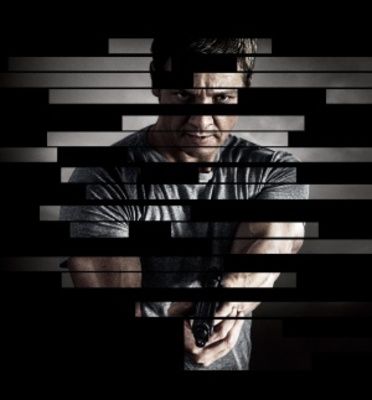 The Bourne Legacy movie poster (2012) poster
