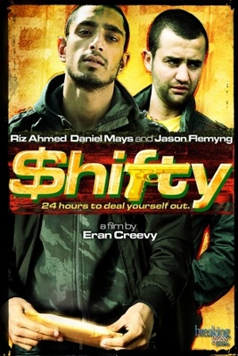 Shifty movie poster (2008) tote bag #MOV_5ab205a2