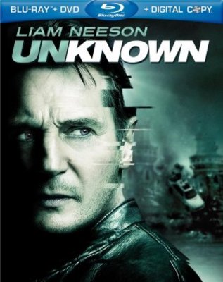 Unknown movie poster (2011) Poster MOV_5abb572c