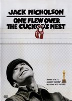 One Flew Over the Cuckoo's Nest movie poster (1975) Longsleeve T-shirt #663079