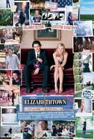 Elizabethtown movie poster (2005) Tank Top #649578