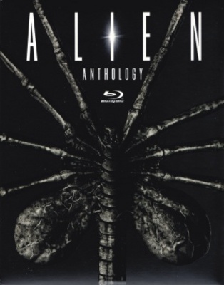 Alien movie poster (1979) Mouse Pad MOV_5ad73245