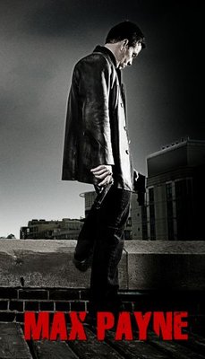 Max Payne movie poster (2008) mug #MOV_5ae8710a