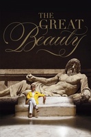 La grande bellezza movie poster (2013) t-shirt #1150848