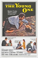 Joven, La movie poster (1960) Longsleeve T-shirt #730912