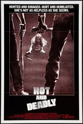 The Retrievers movie poster (1982) Poster MOV_5aff0010