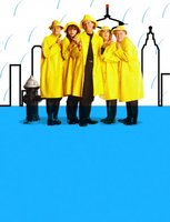 Frasier movie poster (1993) hoodie #638871
