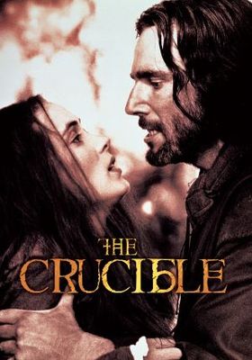 The Crucible movie poster (1996) Tank Top