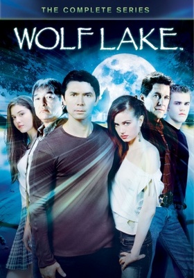 Wolf Lake movie poster (2001) Poster MOV_5b1a34e3
