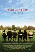 Death at a Funeral movie poster (2007) sweatshirt #636803