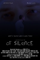 Of Silence movie poster (2012) Mouse Pad MOV_5b1d7fe7