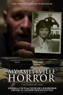 My Amityville Horror movie poster (2012) mug