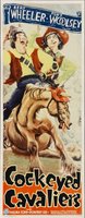 Cockeyed Cavaliers movie poster (1934) magic mug #MOV_5b24e14b