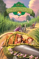 Pixie Hollow Games movie poster (2011) Tank Top #1077224
