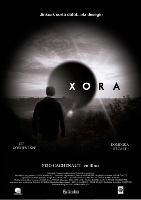 Xora movie poster (2012) Poster MOV_5b302c3d