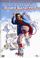 The Eiger Sanction movie poster (1975) Mouse Pad MOV_5b31aee2
