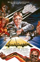 Laserblast movie poster (1978) tote bag #MOV_5b349f2c