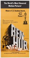 Ben-Hur movie poster (1959) hoodie #695634
