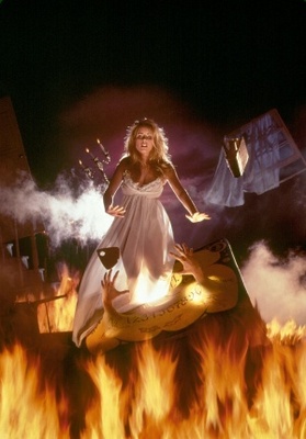 Witchboard 2: The Devil's Doorway movie poster (1993) sweatshirt