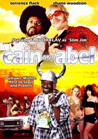 Cain and Abel movie poster (2007) Tank Top #660505
