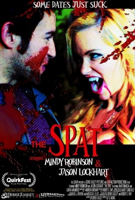 The Spat movie poster (2013) Poster MOV_5b61cd7c
