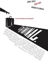Criminal movie poster (2004) t-shirt #641341