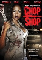 Chop Shop movie poster (2003) Tank Top #652007