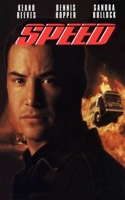 Speed movie poster (1994) Poster MOV_5b709ac0