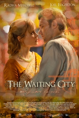 The Waiting City movie poster (2009) puzzle MOV_5b753d81