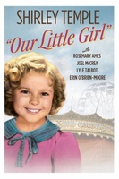 Our Little Girl movie poster (1935) t-shirt #1098250