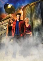 Smallville movie poster (2001) Tank Top #631872