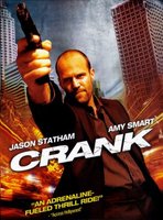 Crank movie poster (2006) Tank Top #640762