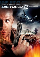Die Hard 2 movie poster (1990) Tank Top #736032