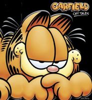 Here Comes Garfield movie poster (1982) t-shirt #645435