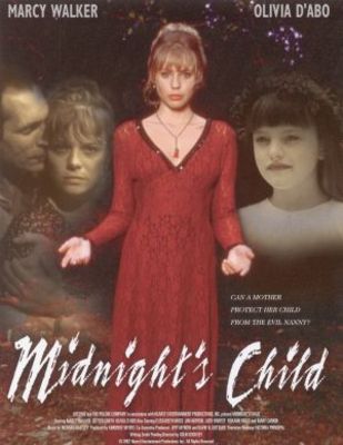 Midnight's Child movie poster (1992) tote bag #MOV_5b9673e8
