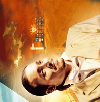 The Imaginarium of Doctor Parnassus movie poster (2009) sweatshirt #766136