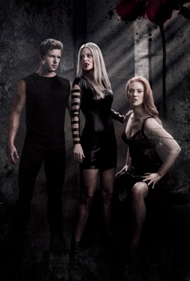 True Blood movie poster (2007) puzzle MOV_5b9e7c18