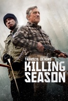 Killing Season movie poster (2013) mug #MOV_5b9f2a19