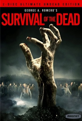 Survival of the Dead movie poster (2009) Poster MOV_5ba38ddf